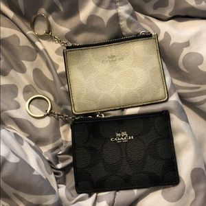 Coach Id case🔴3 for 55